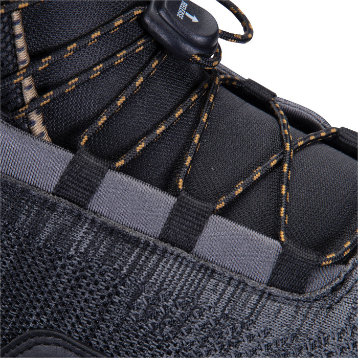 2023 Hyperlite Ultra Wakeboard Bindings H23BUL Black Boardsports